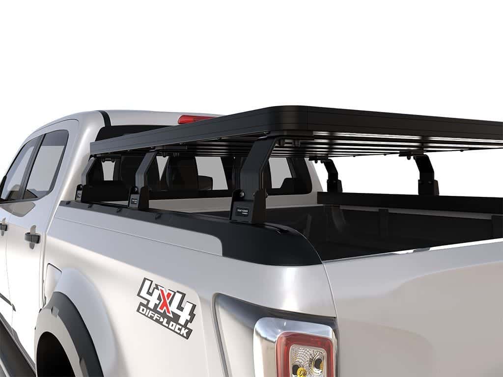 Front Runner Series Isuzu DMax X-Terrain (2020-Current) Slimline II Load Bed Rack Kit