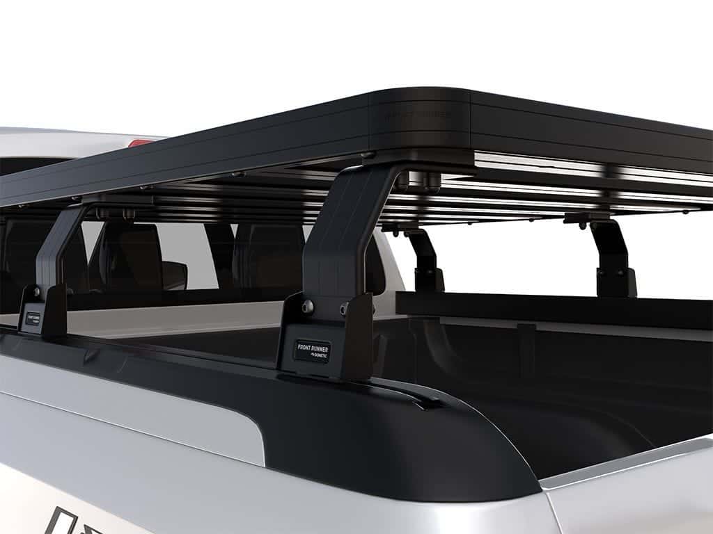 Front Runner Series Isuzu DMax X-Terrain (2020-Current) Slimline II Load Bed Rack Kit