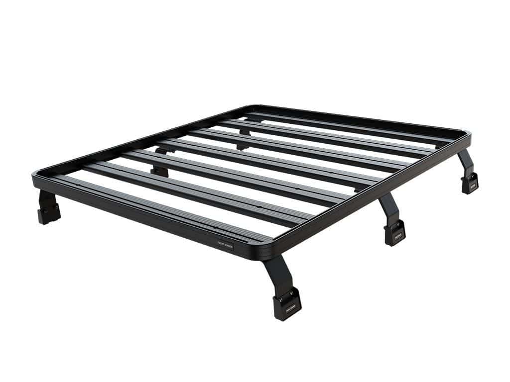 Front Runner Series Isuzu DMax X-Terrain (2020-Current) Slimline II Load Bed Rack Kit