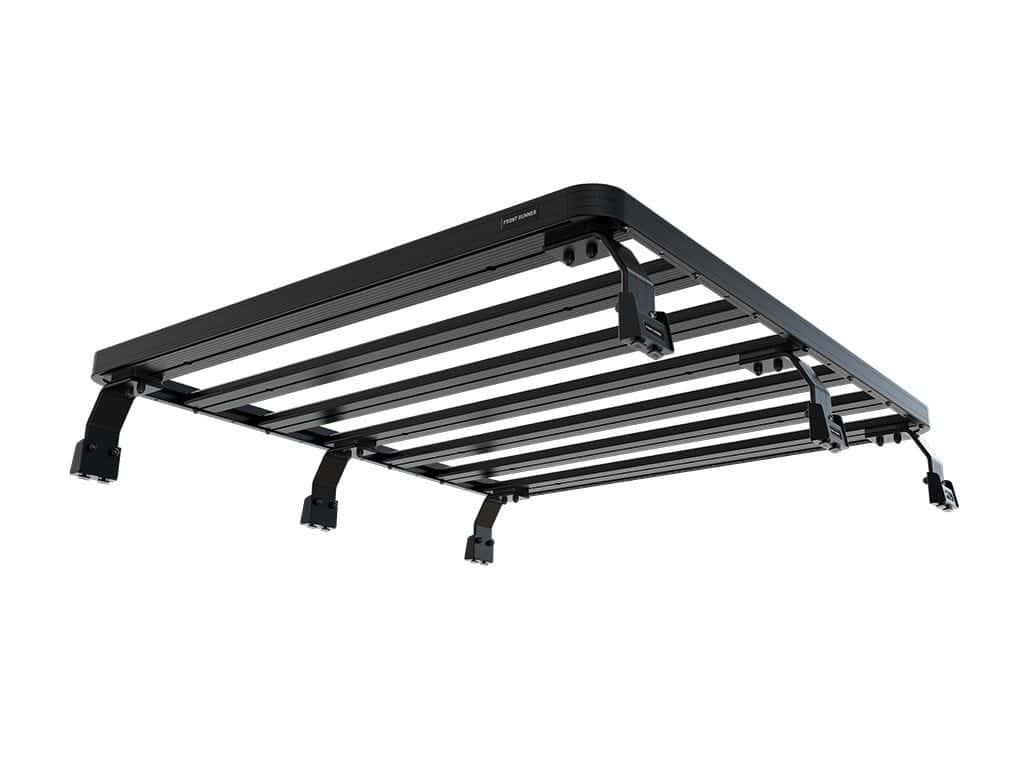 Front Runner Series Isuzu DMax X-Terrain (2020-Current) Slimline II Load Bed Rack Kit