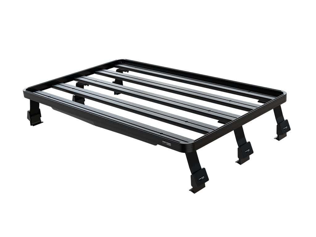 Front Runner Series Ineos Grenadier Quartermaster (2023-Current) Slimline II 1/2 Roof Rack Kit 