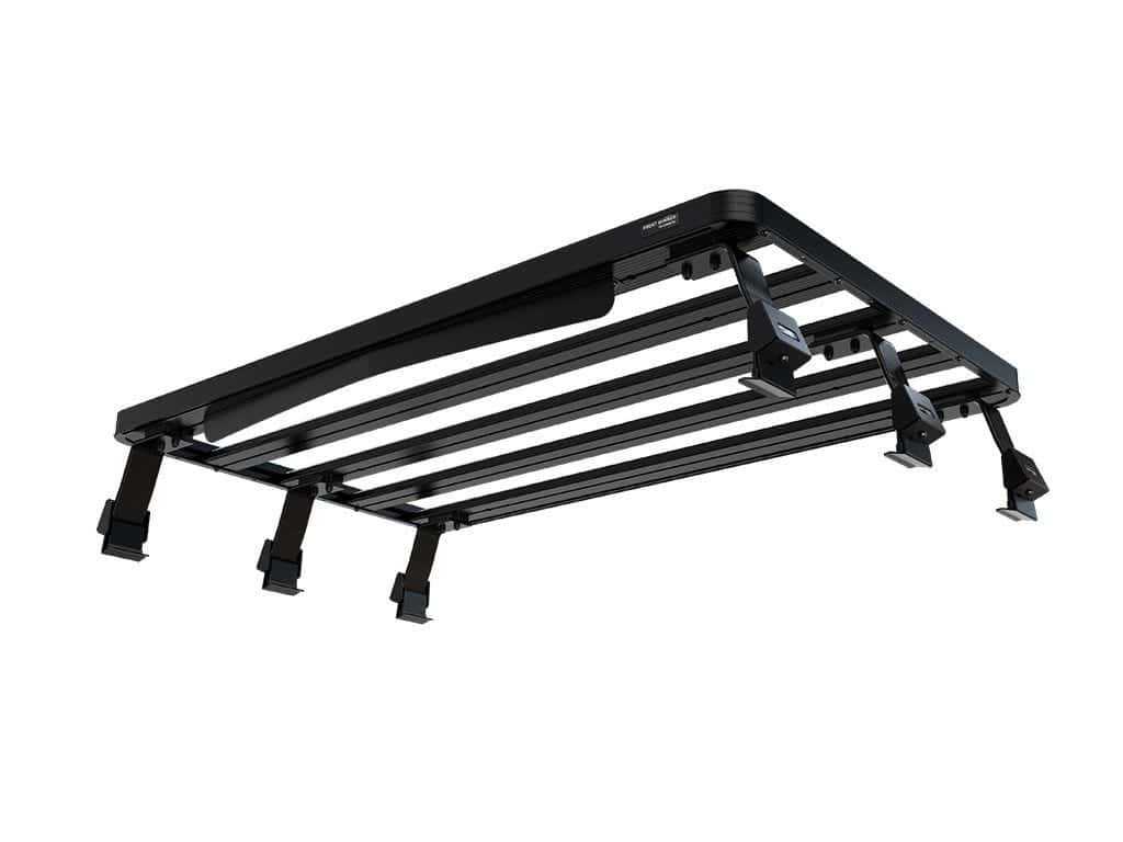 Front Runner Series Ineos Grenadier Quartermaster (2023-Current) Slimline II 1/2 Roof Rack Kit 