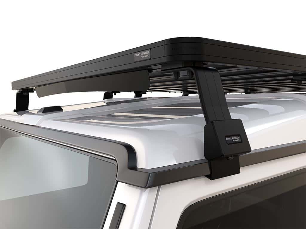 Front Runner Series Ineos Grenadier (2022-Current) Slimline II Roof Rack Kit