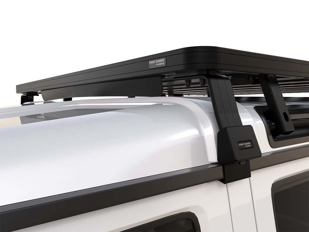 Front Runner Series Ineos Grenadier (2022-Current) Slimline II 3/4 Roof Rack Kit