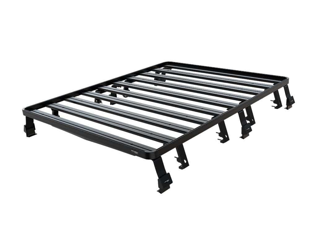 Front Runner Series Ineos Grenadier (2022-Current) Slimline II 3/4 Roof Rack Kit