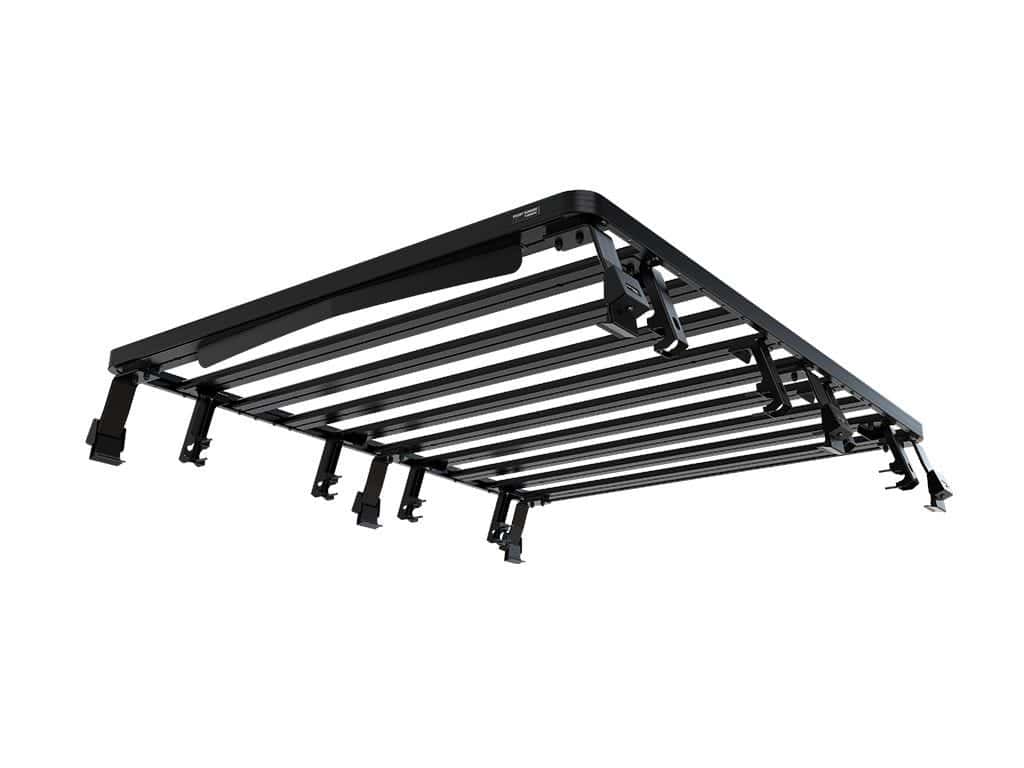 Front Runner Series Ineos Grenadier (2022-Current) Slimline II 3/4 Roof Rack Kit