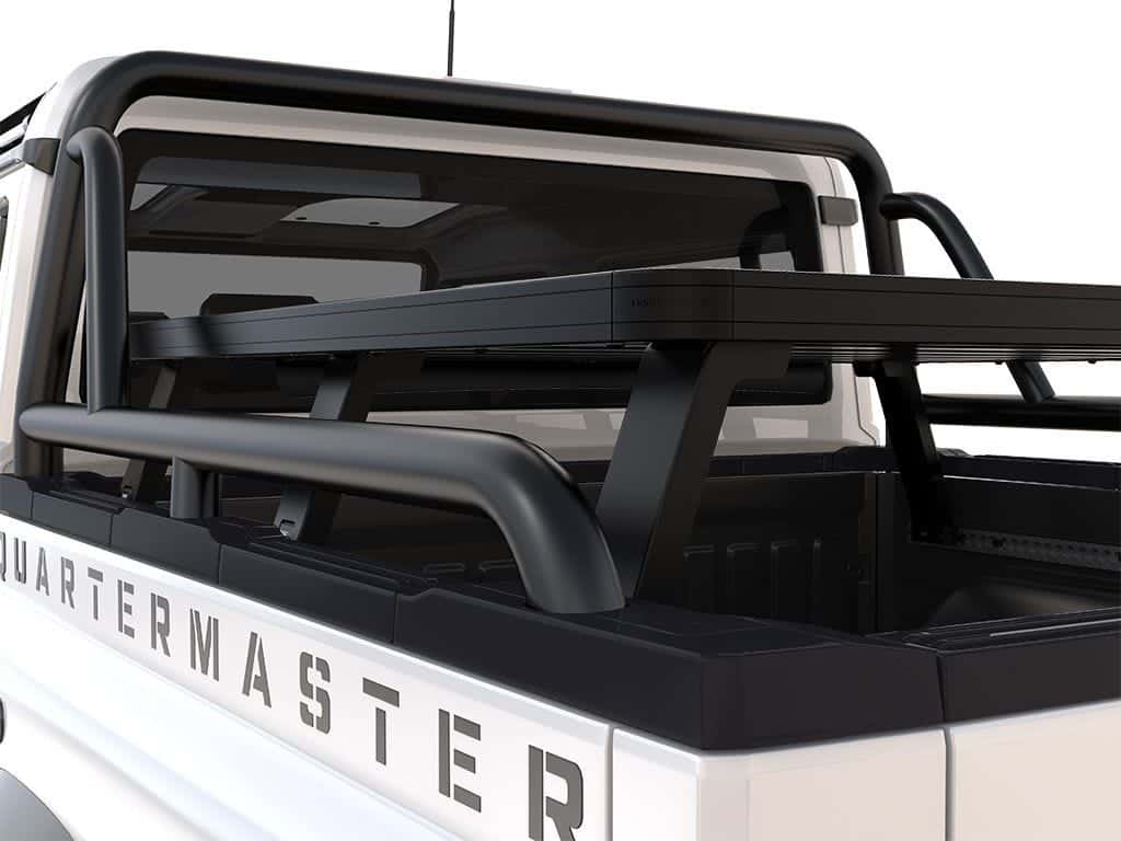 Front Runner Series Ineos Grenadier Quartermaster (2023 - Heute) Slimline II Ladeflächenträger Kit
