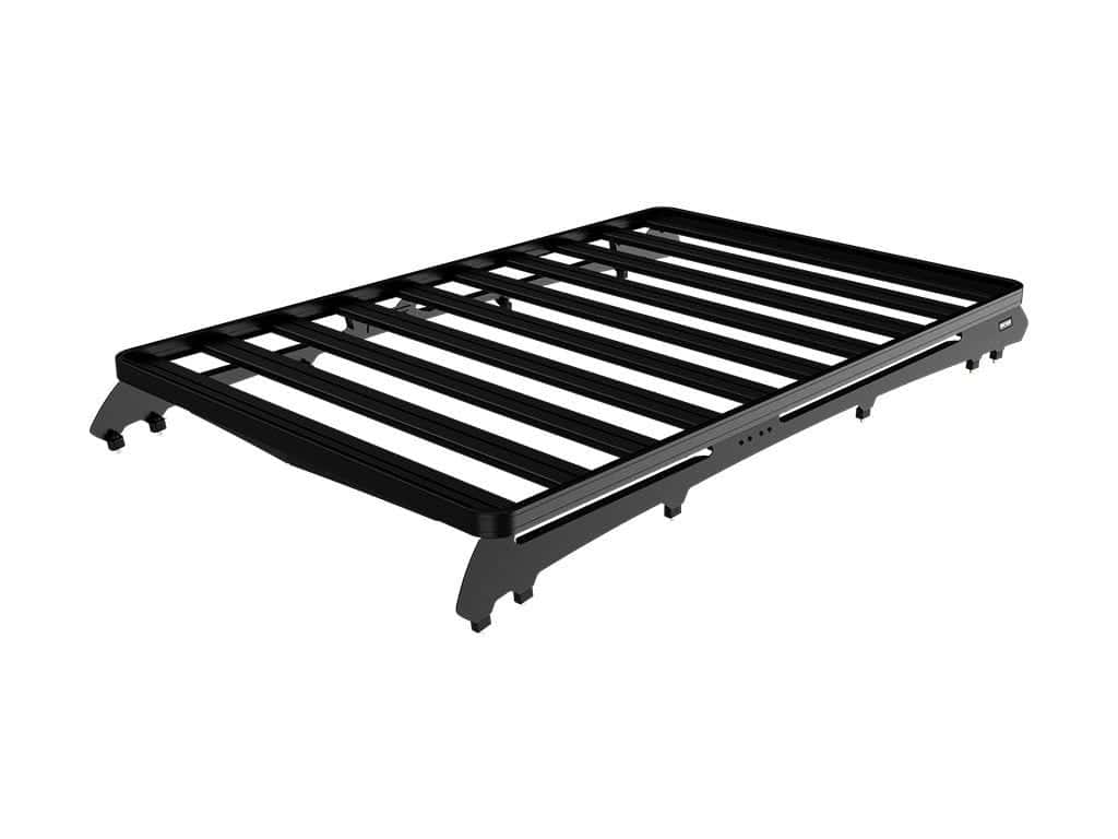 Front Runner Series Isuzu MU-X (2017-Current) Slimline II Roof Rack Kit