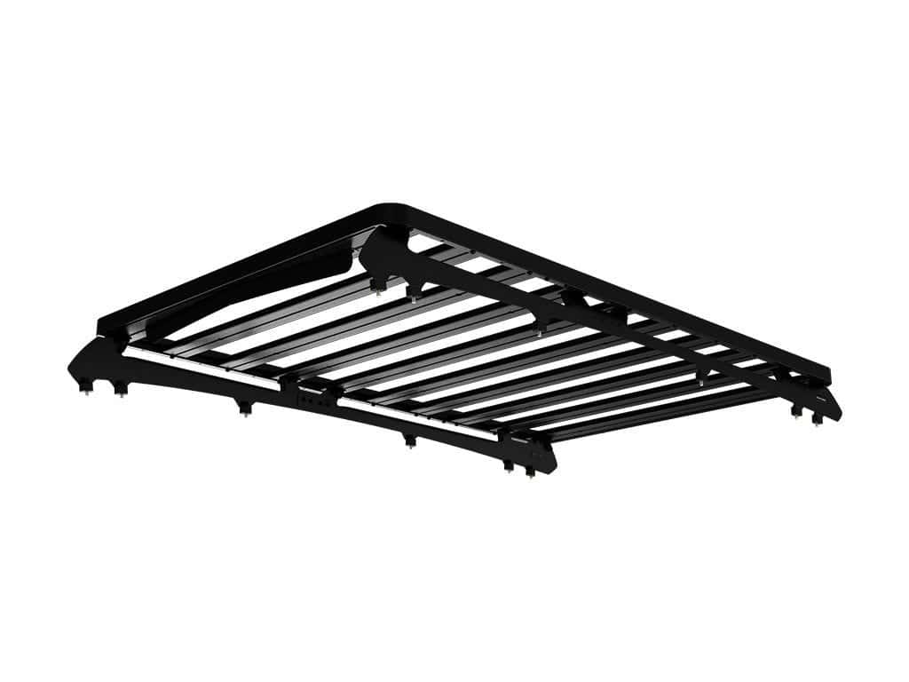 Front Runner Series Isuzu MU-X (2017-Current) Slimline II Roof Rack Kit