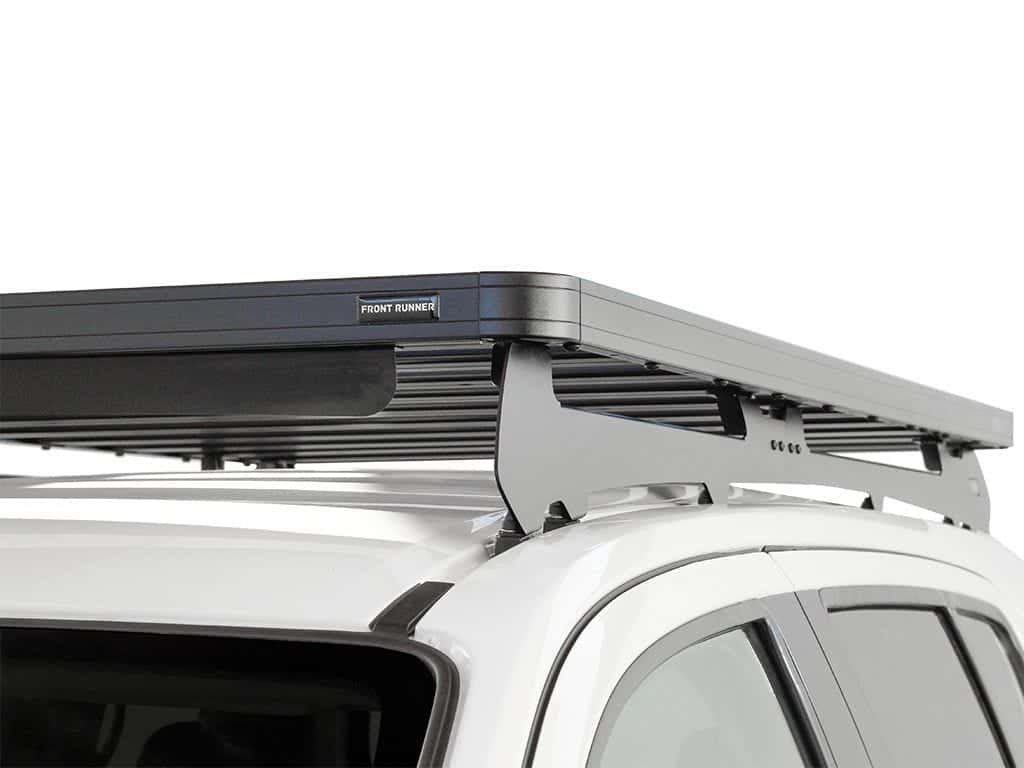 Front Runner Series Isuzu MU-X (2017-2020) Slimline II Roof Rack Kit