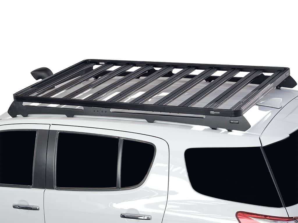 Front Runner Series Isuzu MU-X (2017-2020) Slimline II Roof Rack Kit
