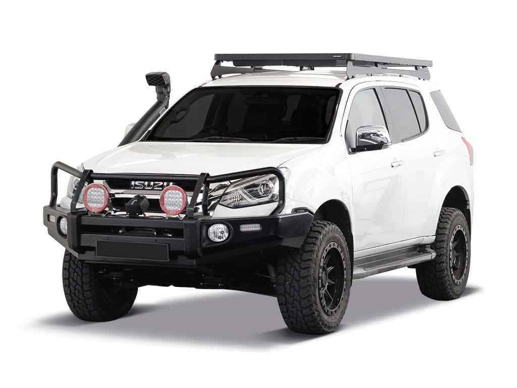 Front Runner Series Isuzu MU-X (2017-2020) Slimline II Roof Rack Kit