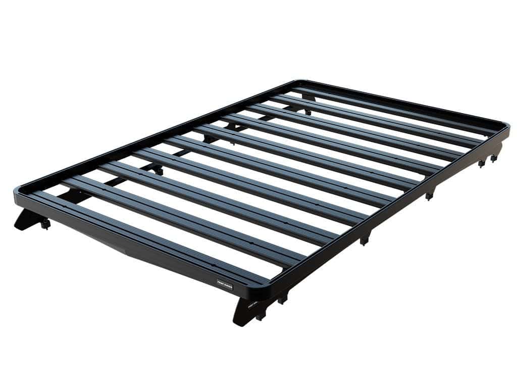 Front Runner Series Isuzu MU-X (2021-Current) Slimline II Roof Rack Kit