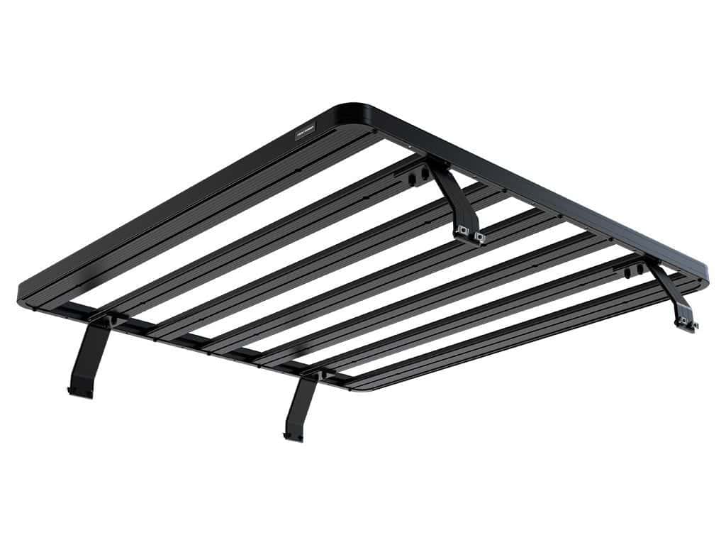 Front Runner Series Jeep Gladiator JT (2019-Current) Slimline II Load Bed Rack Kit