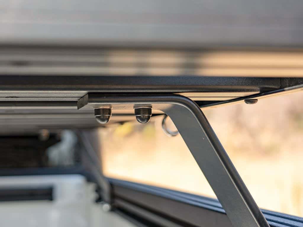 Front Runner Series Jeep Gladiator JT (2019-Current) Slimline II Load Bed Rack Kit