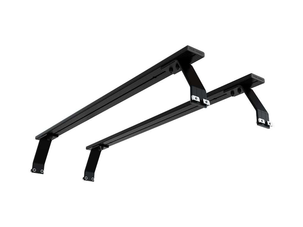 Front Runner Series Jeep Gladiator JT (2019-Current) Load Bed Load Bar Kit
