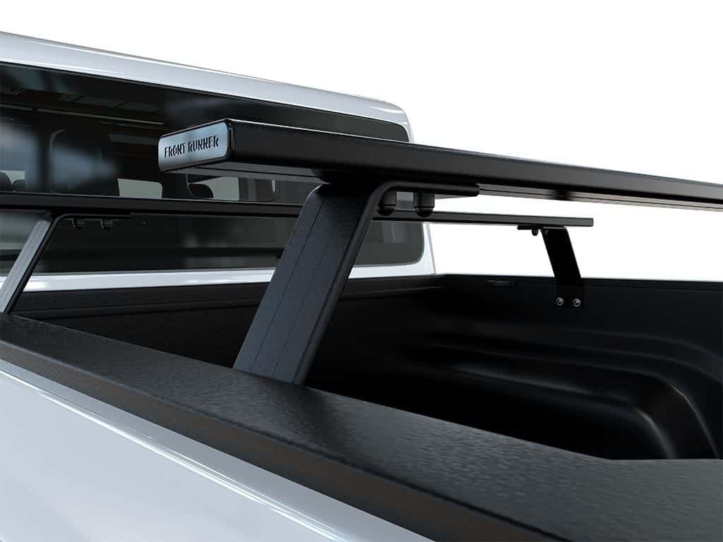 Front Runner Series Jeep Gladiator JT (2019-Current) Load Bed Load Bar Kit