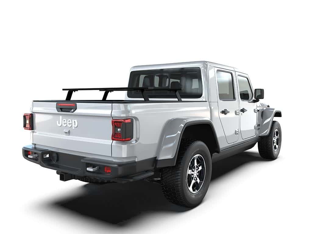 Front Runner Series Jeep Gladiator JT (2019-Current) Load Bed Load Bar Kit