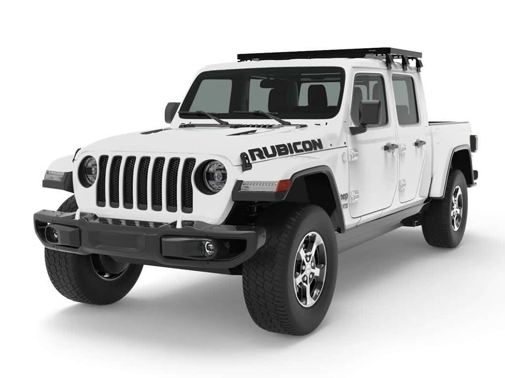 Front Runner Series Jeep Gladiator JT (2019-Current) Slimline II Roof Rack Kit