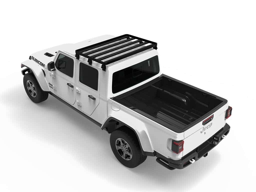 Front Runner Series Jeep Gladiator JT (2019-Current) Slimline II Roof Rack Kit