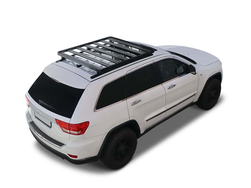 Front Runner Series Jeep Grand Cherokee WK2(2011-2021) Slimline II Dakdrager Kit