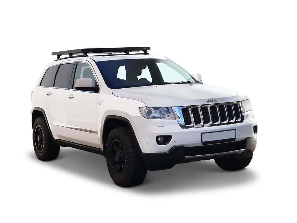 Front Runner Series Jeep Grand Cherokee WK2(2011-2021) Slimline II Dakdrager Kit