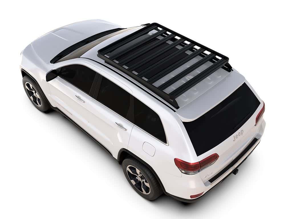 Front Runner Series Jeep Grand Cherokee WK2 (2011-2021) Slimline II Roof Rack Kit