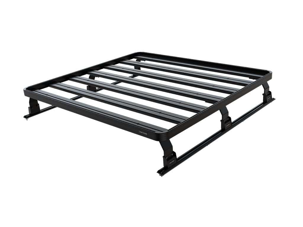 Front Runner Series Jeep Gladiator (2019-Current) Fold-Top Slimline II Bed Rack Kit