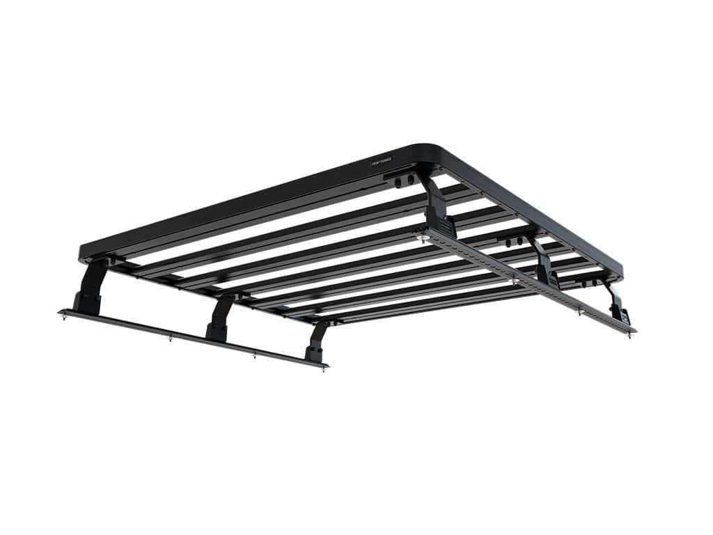 Front Runner Series Jeep Gladiator (2019-Current) Fold-Top Slimline II Bed Rack Kit