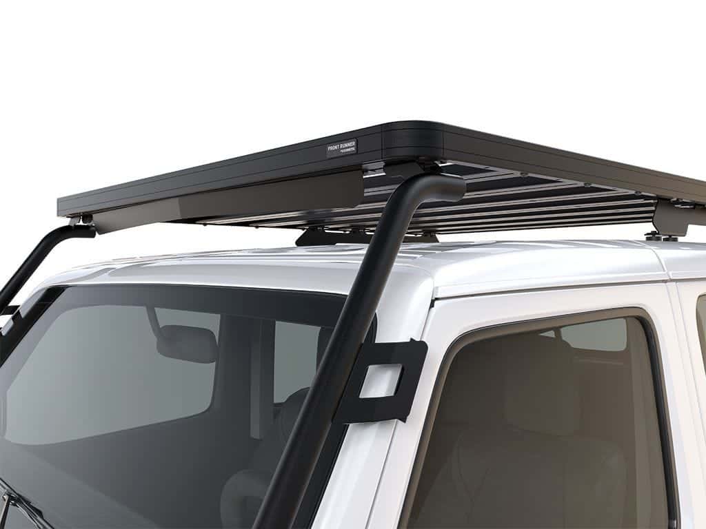 Front Runner Series Jeep Gladiator JT (2019-Current) Extreme Slimline II Roof Rack Kit 