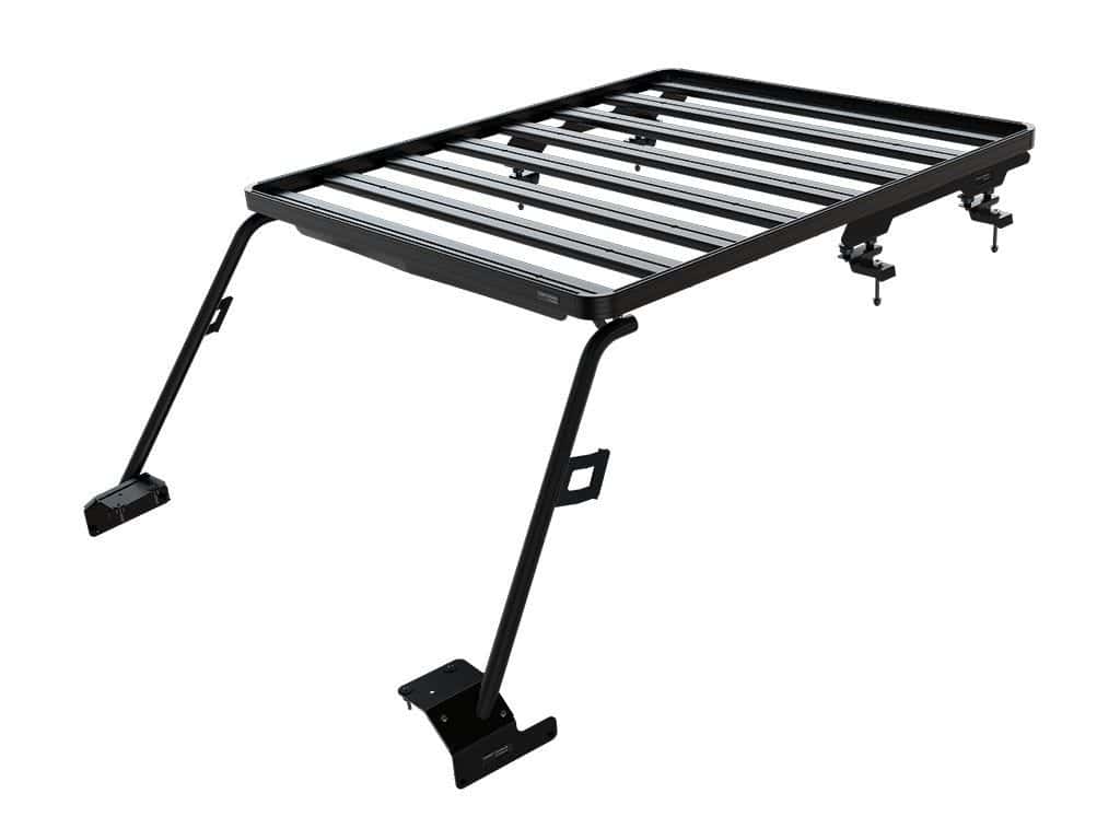 Front Runner Series Jeep Gladiator JT (2019-Current) Extreme Slimline II Roof Rack Kit 