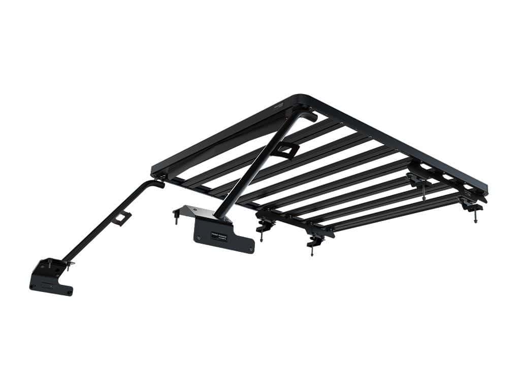 Front Runner Series Jeep Gladiator JT (2019-Current) Extreme Slimline II Roof Rack Kit 