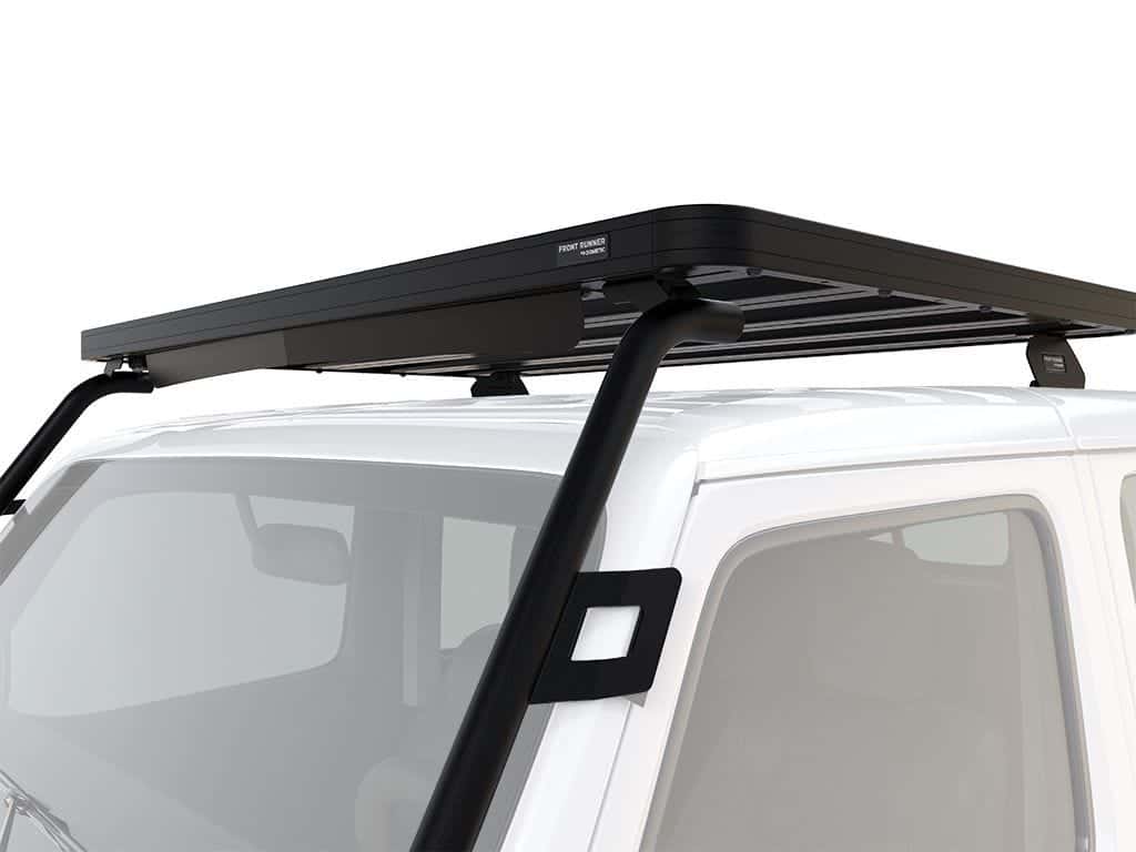 Front Runner Series Jeep Gladiator JT (2019-Current) Cab Over Camper Slimline II Roof Rack Kit