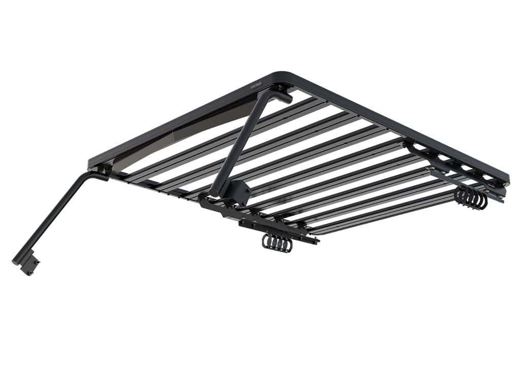 Front Runner Series Jeep Wrangler JK 2 Door (2007-2018) Extreme Slimline II Roof Rack Kit