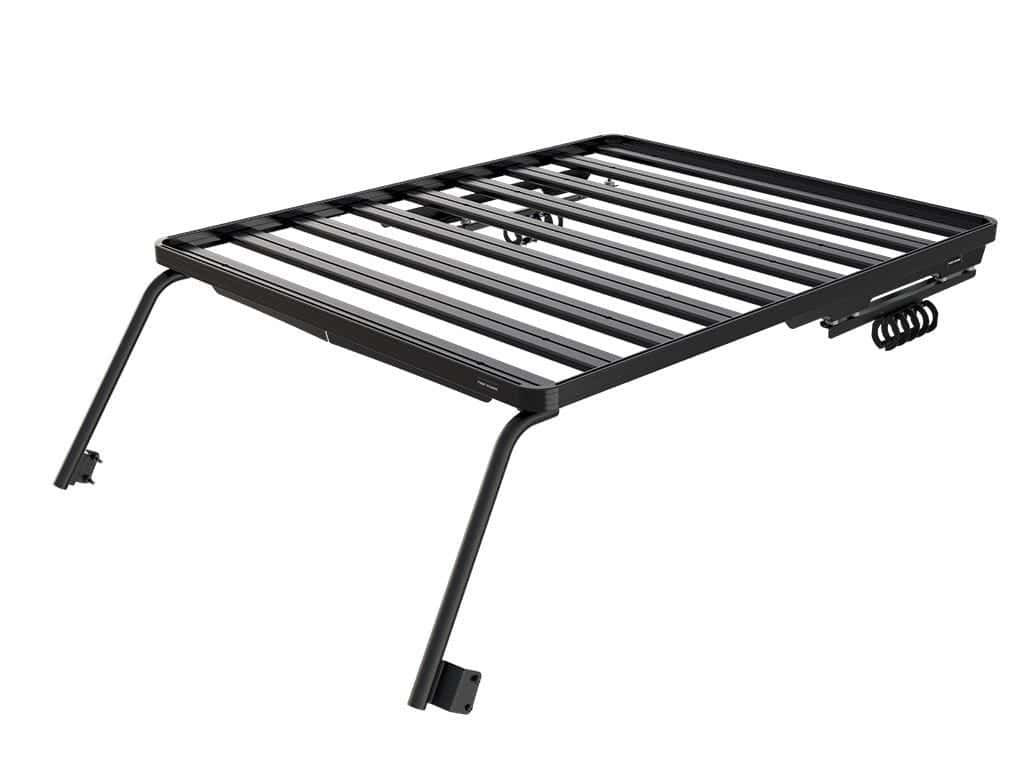 Front Runner Series Jeep Wrangler JK 2 Door (2007-2018) Extreme Slimline II Roof Rack Kit