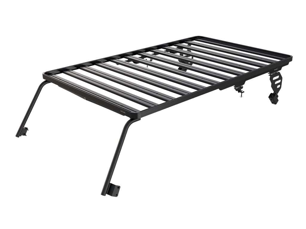Front Runner Series Jeep Wrangler JK 4 Door (2007-2018) Extreme Slimline II Roof Rack Kit