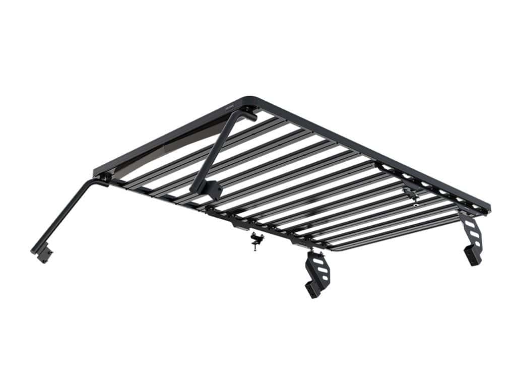 Front Runner Series Jeep Wrangler JK 4 Door (2007-2018) Extreme Slimline II Roof Rack Kit