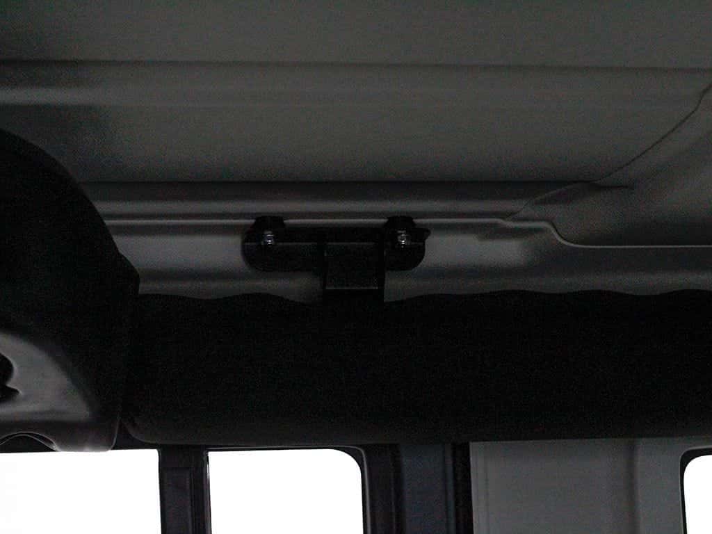 Front Runner Series Jeep Wrangler JK 4 Door (2007-2018) Extreme Slimline II Roof Rack Kit