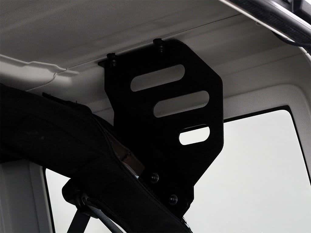 Front Runner Series Jeep Wrangler JK 4 Door (2007-2018) Extreme Slimline II Roof Rack Kit