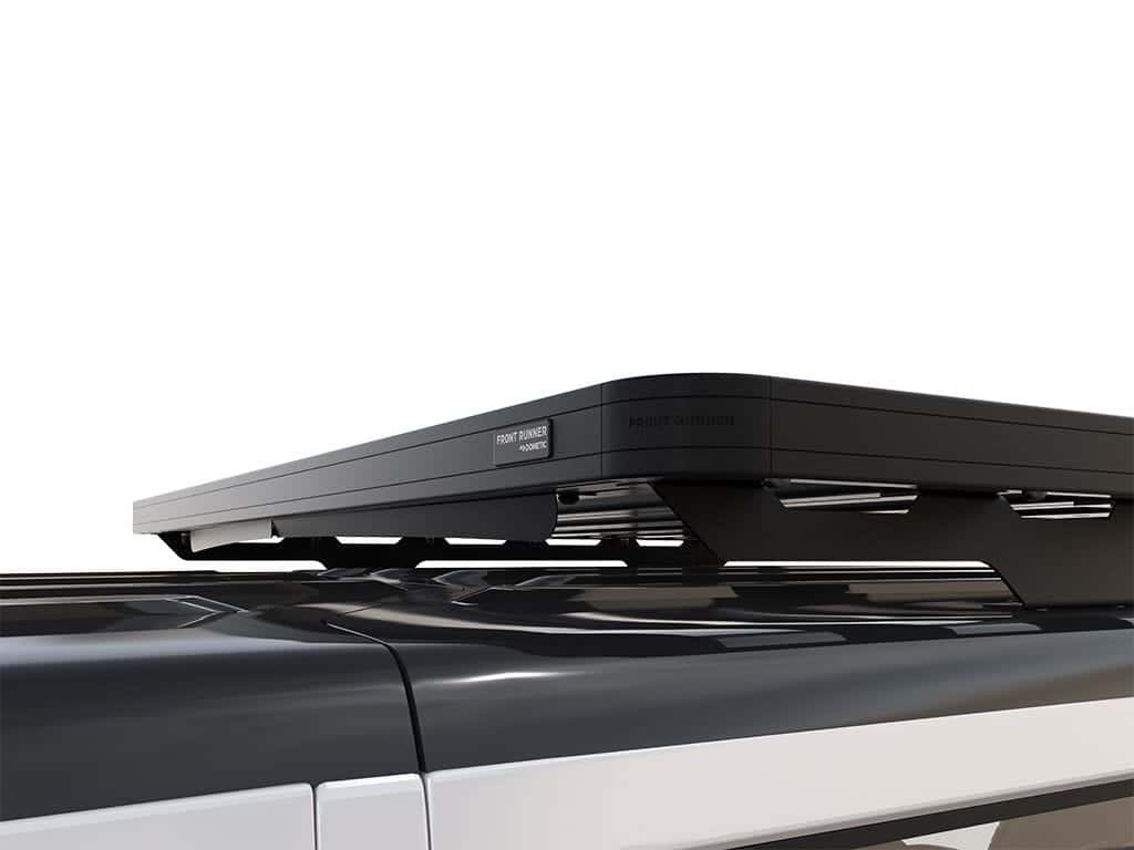 Front Runner Series Jeep Wrangler JK 4 Door (2007-2018) Extreme Slimline II 1/2 Roof Rack Kit