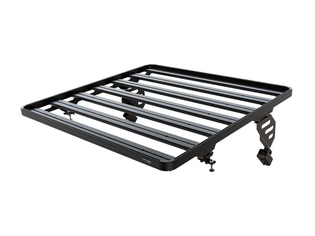 Front Runner Series Jeep Wrangler JK 4 Door (2007-2018) Extreme Slimline II 1/2 Roof Rack Kit