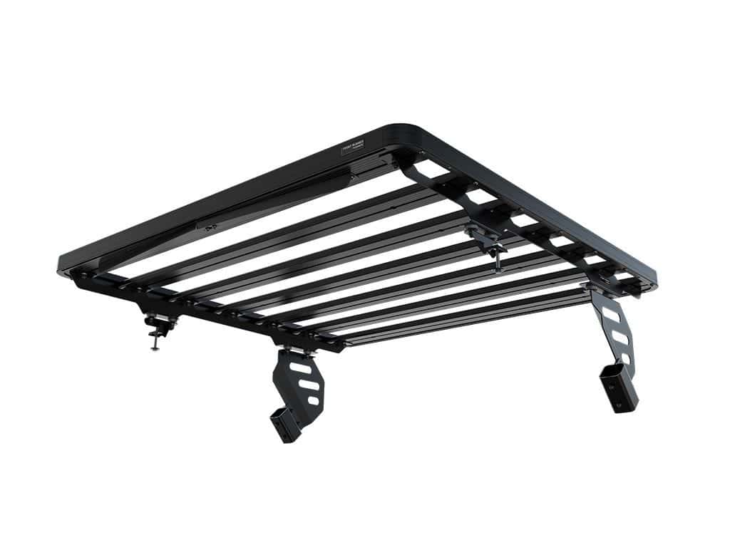 Front Runner Series Jeep Wrangler JK 4 Door (2007-2018) Extreme Slimline II 1/2 Roof Rack Kit