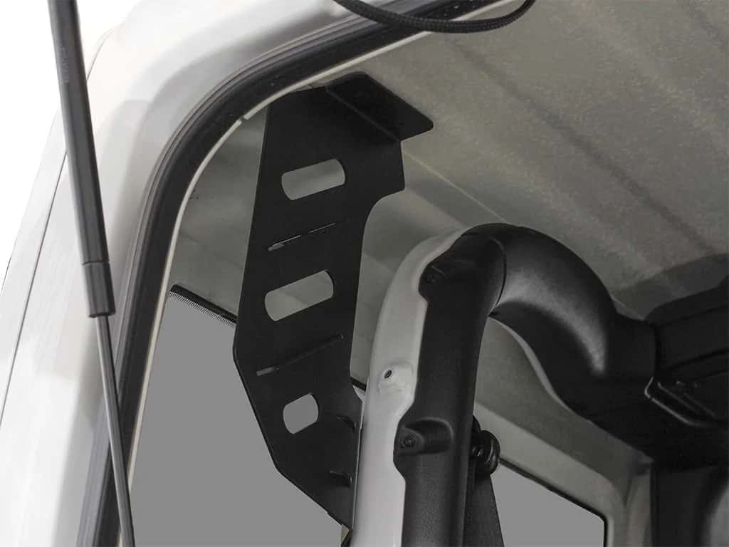 Front Runner Series Jeep Wrangler JL 2 Door (2018-Current) Inner Brackets