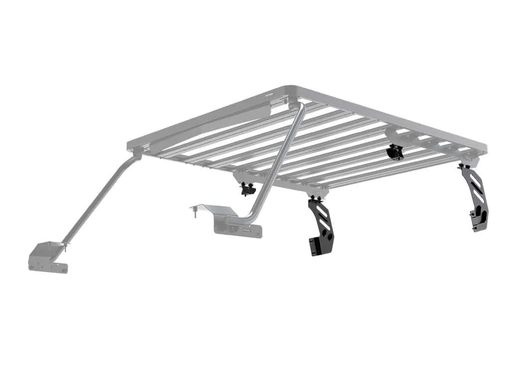 Front Runner Series Jeep Wrangler JL 2 Door (2018-Current) Inner Brackets