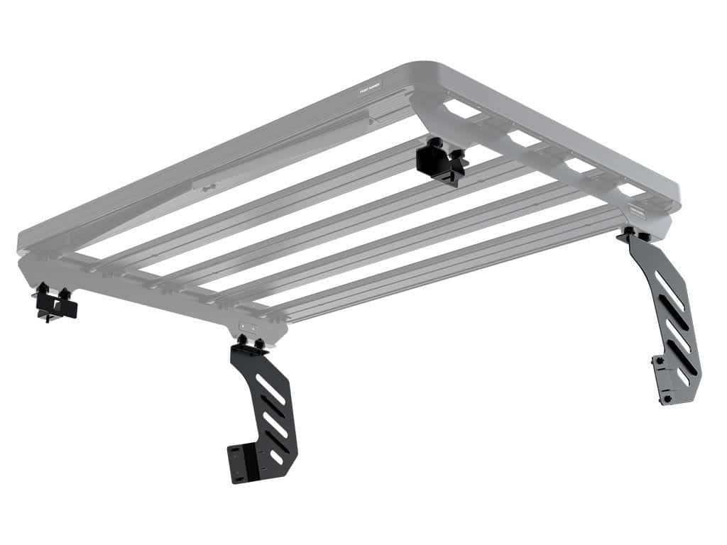 Front Runner Series Jeep Wrangler JL 2 Door (2018-Current) Inner Brackets