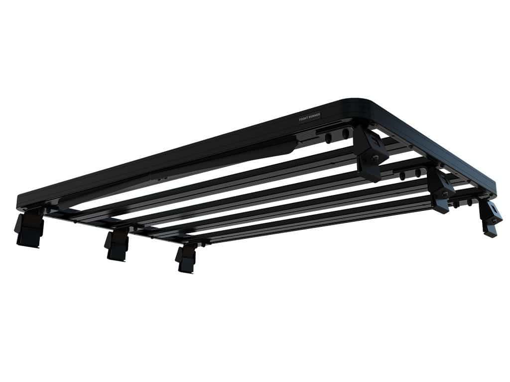 Front Runner Series Jeep Wrangler JL 2 Door (2018-Current) Slimline II 1/2 Roof Rack Kit