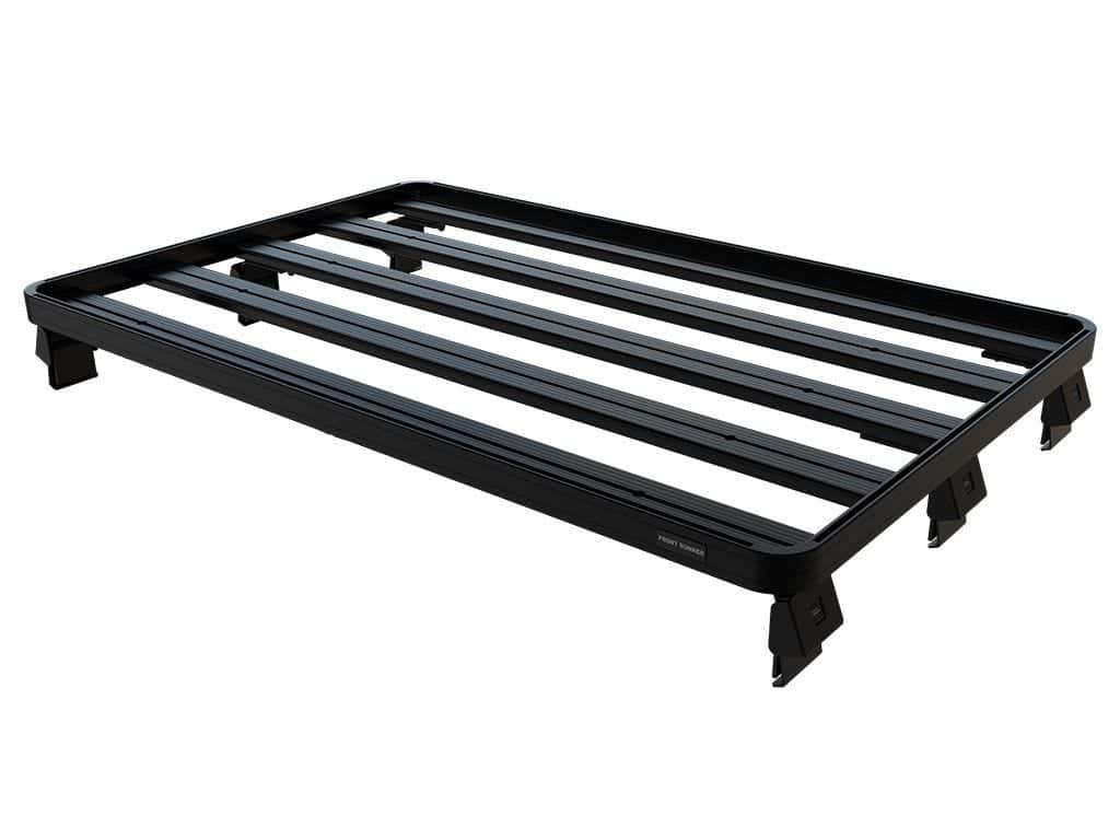 Front Runner Series Jeep Wrangler JL 2 Door (2018-Current) Slimline II 1/2 Roof Rack Kit