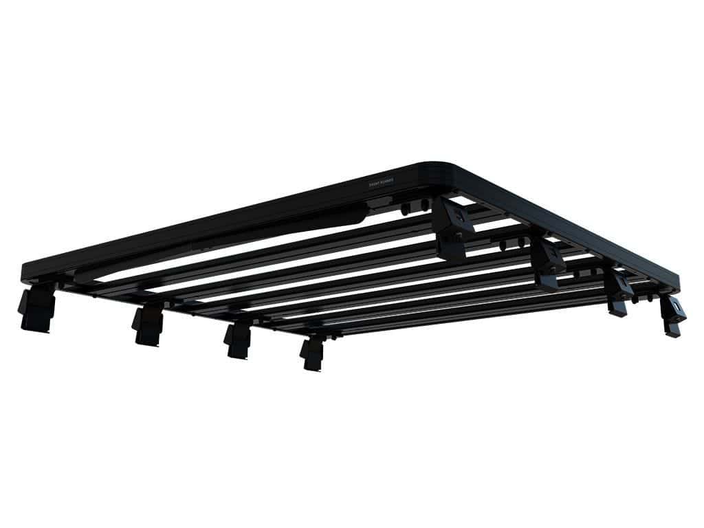 Front Runner Series Jeep Wrangler JL 4 Door (2018-Current) Slimline II 1/2 Roof Rack Kit