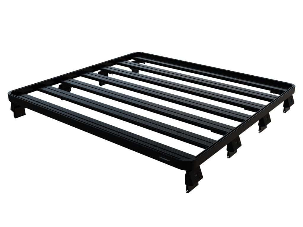 Front Runner Series Jeep Wrangler JL 4 Door (2018-Current) Slimline II 1/2 Roof Rack Kit