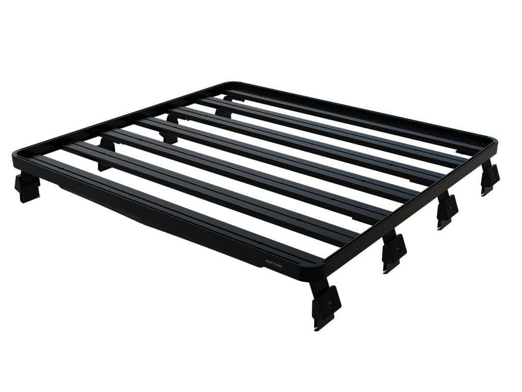 Front Runner Series Jeep Wrangler 4xe (2021-Current) Slimline II 1/2 Roof Rack Kit
